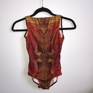 Maldire leotard (yumiko)